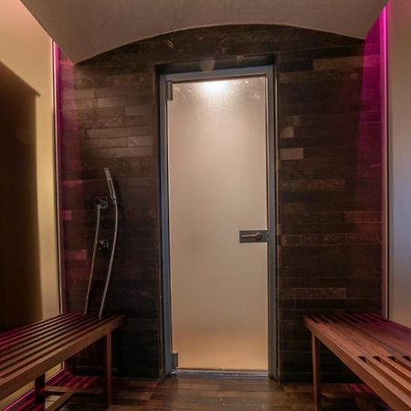 Ferienwohnung Stylish Loft Mailand Exterior foto