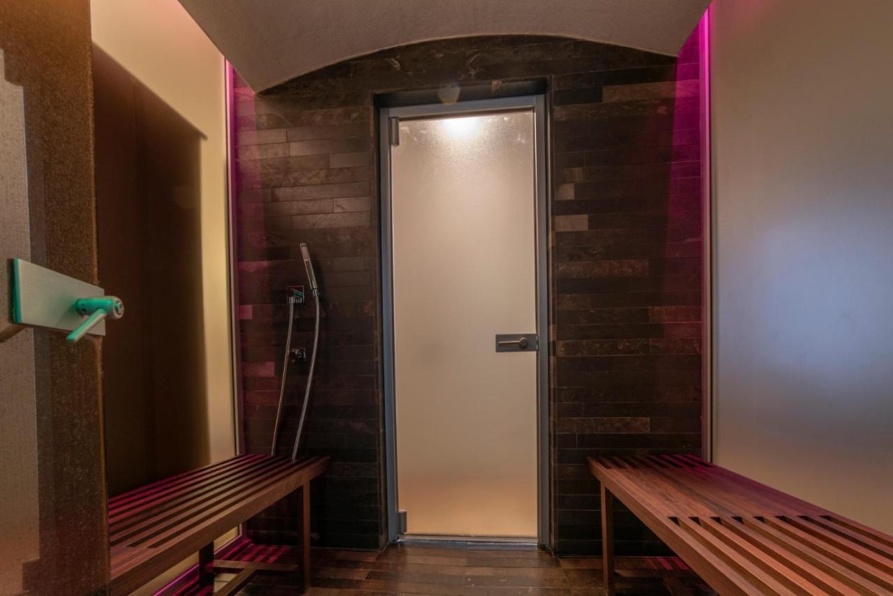 Ferienwohnung Stylish Loft Mailand Exterior foto